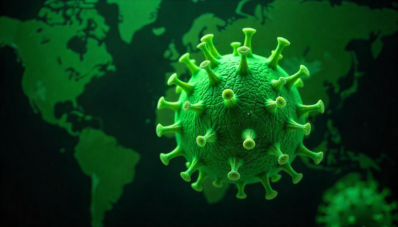 Increasing Data Sharing from Africa’s Covid-19 Response