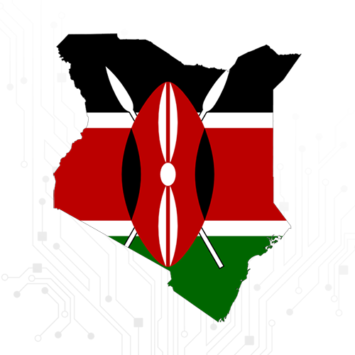 Dedan Kimathi University of Technology, Nyeri, Kenya