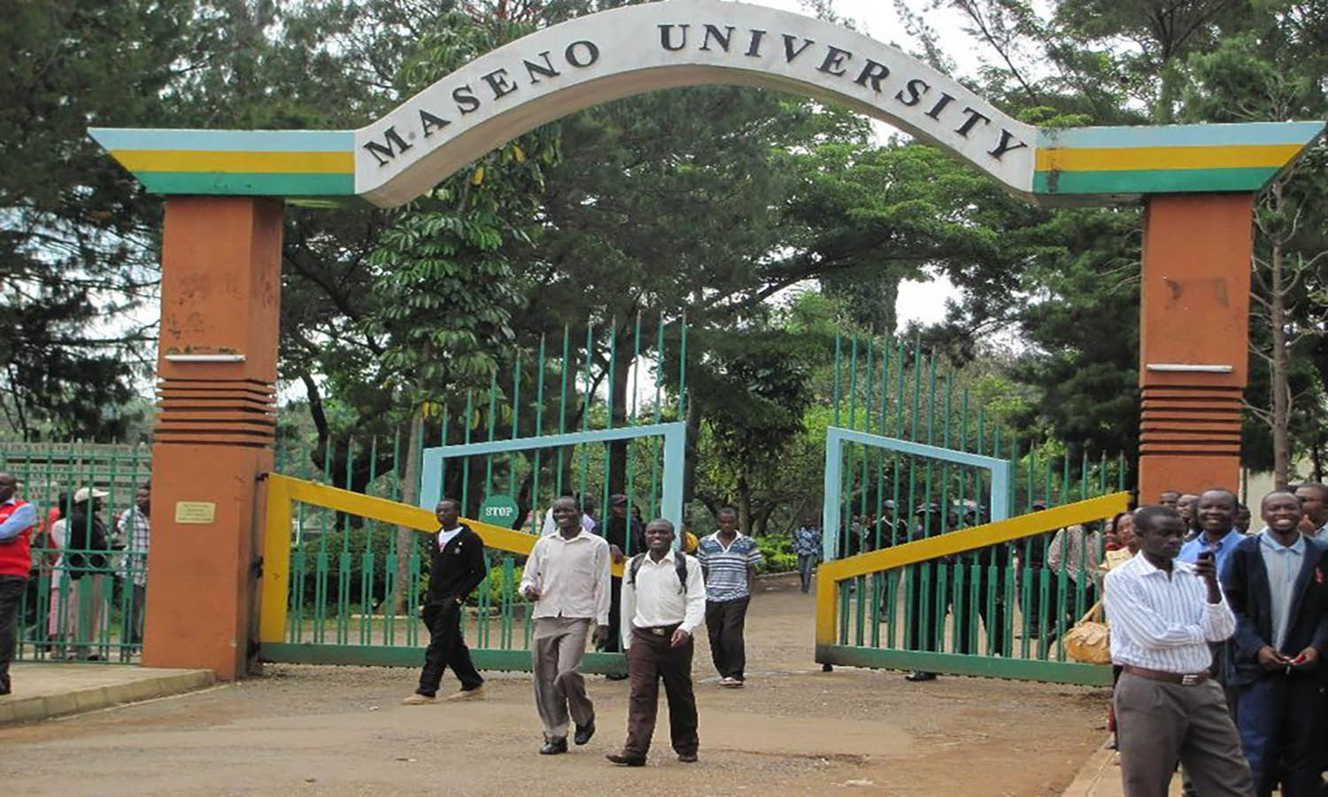 Data Science Africa’s Collaboration with Maseno University