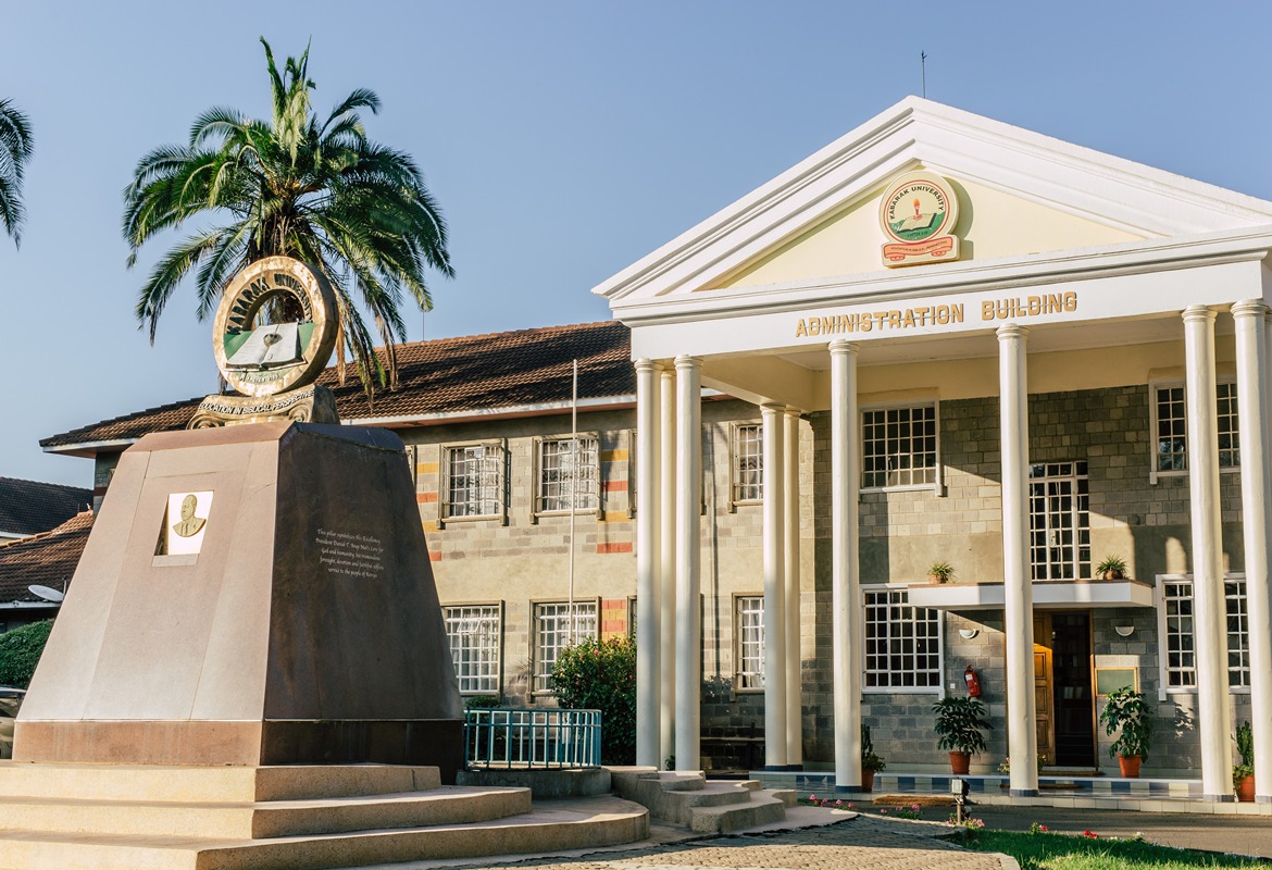 Data Science Africa’s Commitment to Innovation at Kabarak University