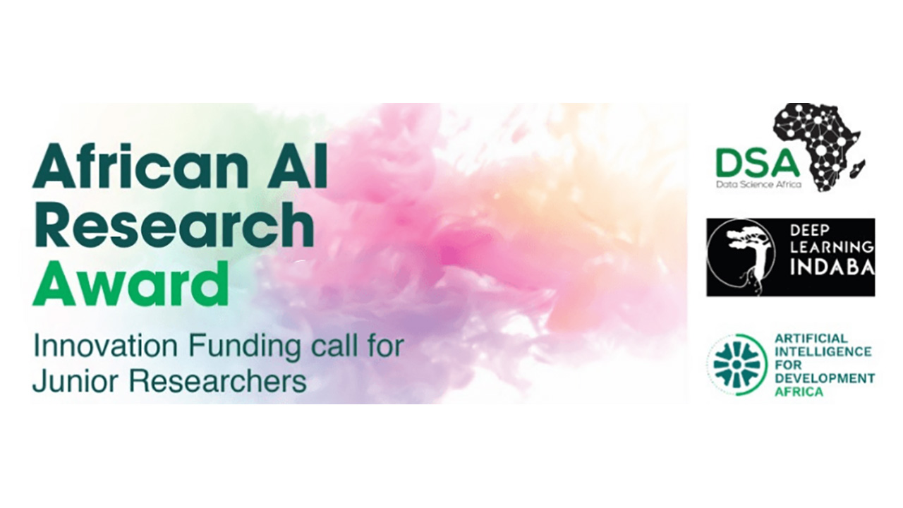 African AI Research Awards (AAIRA) 2022-2024