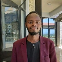 Joel Muhanguzi
