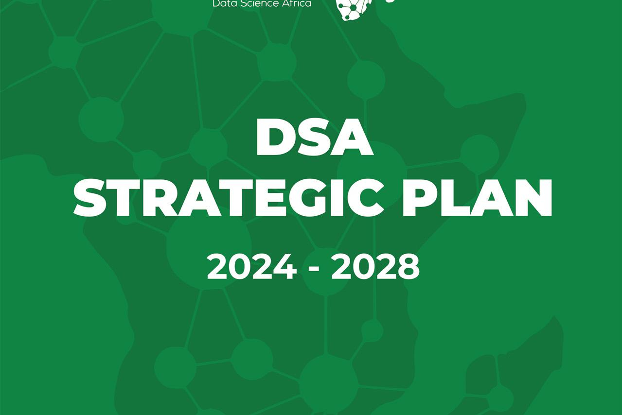 DSA Strategic Plan 2024 - 2028