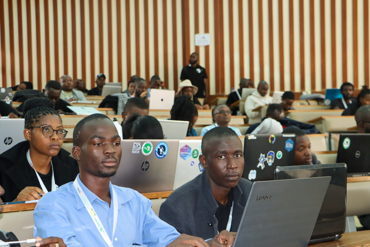 DSA 2025 Workshop