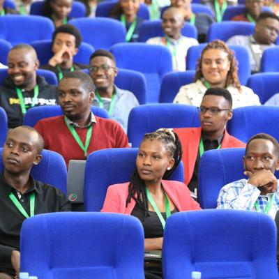 Participants
