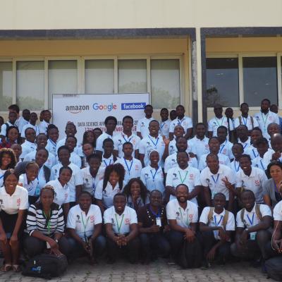 DSA 2022 Arusha, Tanzania