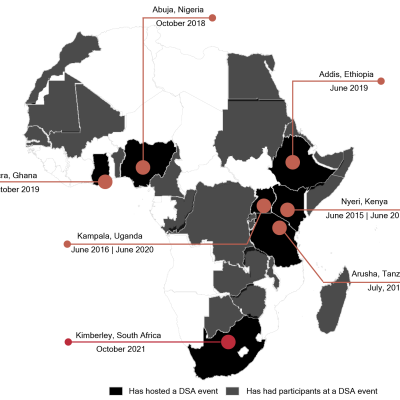 Dsainafrica