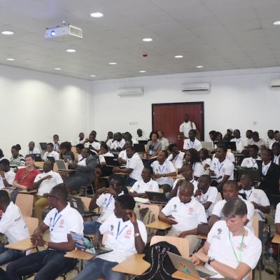 DSA 2021 Kimberley, South Africa