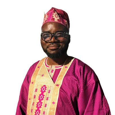 Ahmed  Olanrewaju