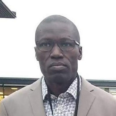 Bernard Abola(PhD)