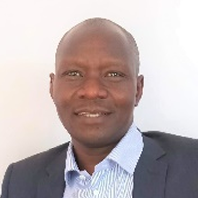 Dr. Tabo Olok Geoffrey (PhD)