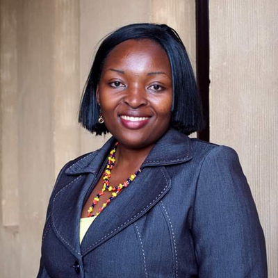 Prof.Florence Tushabe