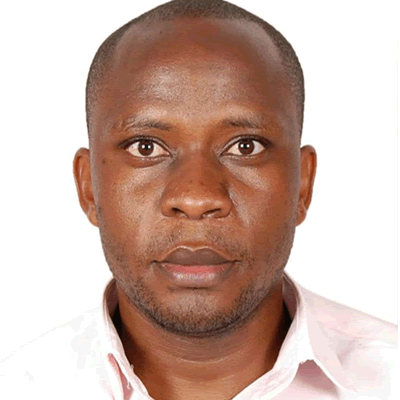 Dr. Emmanuel Ahishakiye