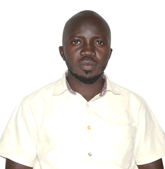 Emmanuel Okello Ogwal