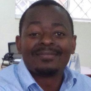 Martin Gordon Mubangizi
