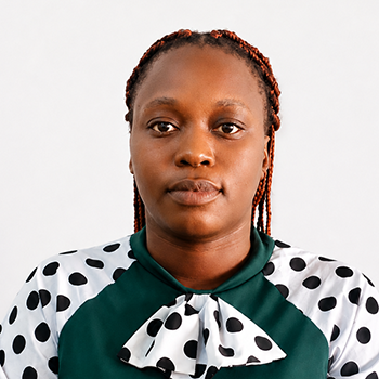 <b>Ann Lisa Nabiryo,</b> <br/>Makerere AI Lab Image
