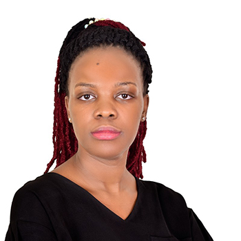 <b>Caroline Kantono,</b><br/>Mak-AI,</br>Registration & Participant Services Image