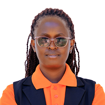 <b>Rosemary Nalwanga,</b> <br/>Busitema University Image