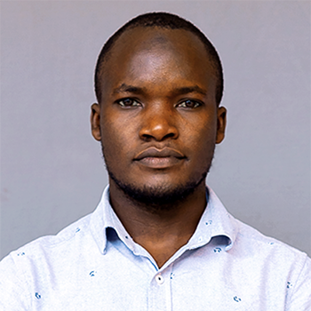 <b>Sulaiman Kagumire,</b><br/>Marconi Lab, Makerere University,</br>Materials & Supplies Image