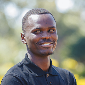 <b>Wilfred Kisitu,</b> <br/>Busitema AI & Interdisciplinary Research Group Image