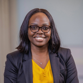 <b>Agnes Kiragga</b> <br/>Head of the Data Science Programme, African Population and Health Research Center (APHRC) Image