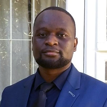 <b>Harry Dzingai Mafukidze</b> <br/>Lecturer, Midlands State University, Zimbabwe Image