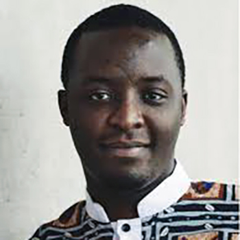 <b>Dr. Djoumessi Kerol</b> <br/>Postdoctoral Researcher, Hertie Institute for AI in Brain Health, University of Tübingen, Germany Image