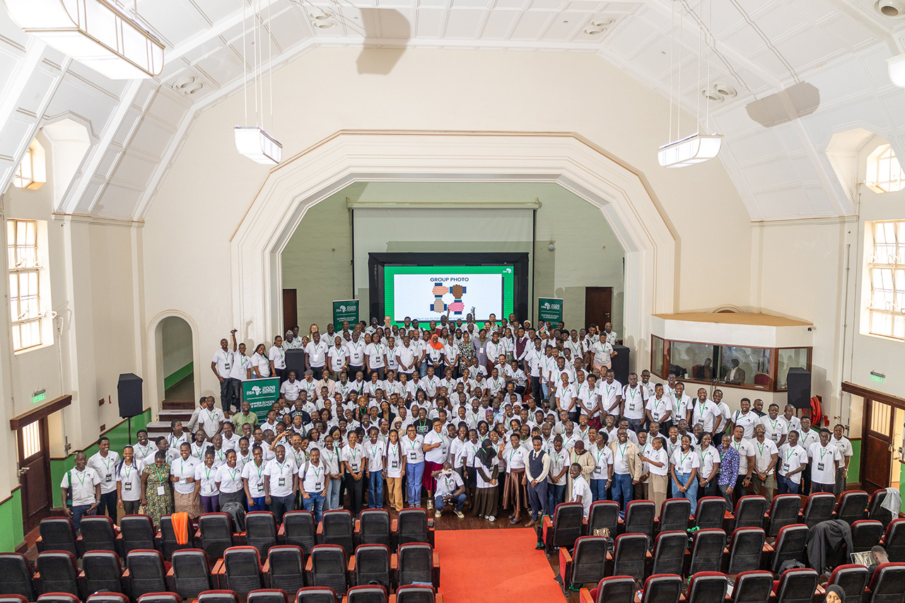 Five Days of DSA Kampala 2026 - Bringing Together Africa's AI & Data Science Community